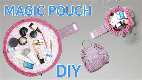 Crafting Magic: How Magic Pouch Corporation Products are Made